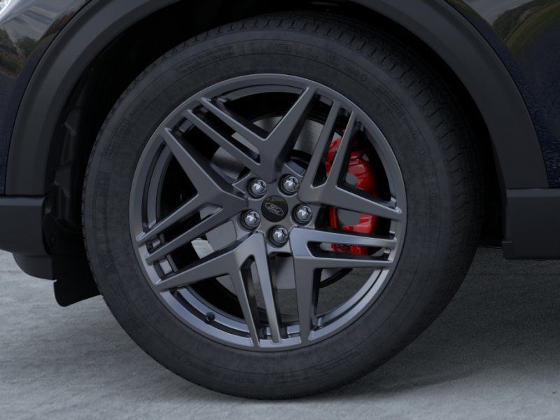 2026 Ford Explorer ST-Line Richmond VA