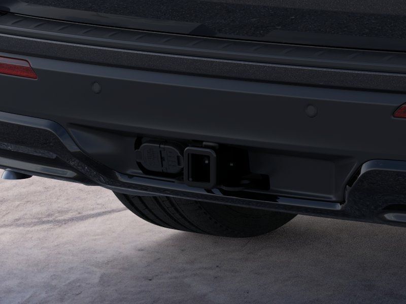 2026 Ford Explorer ST-Line Richmond VA