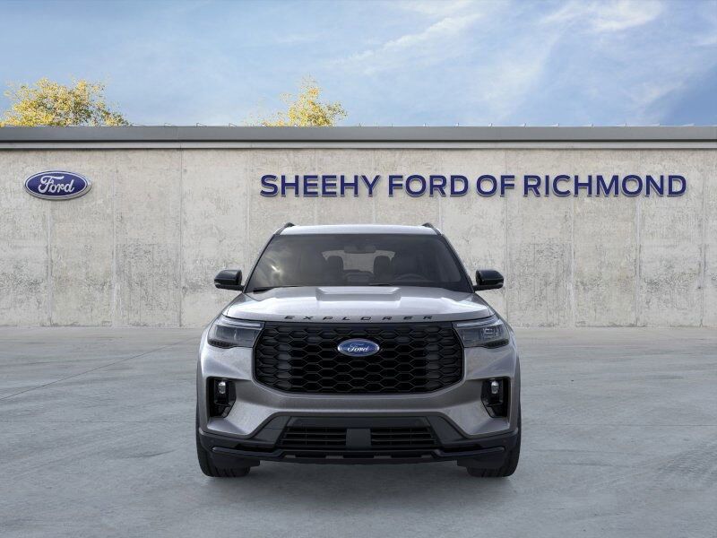 2026 Ford Explorer ST-Line Richmond VA