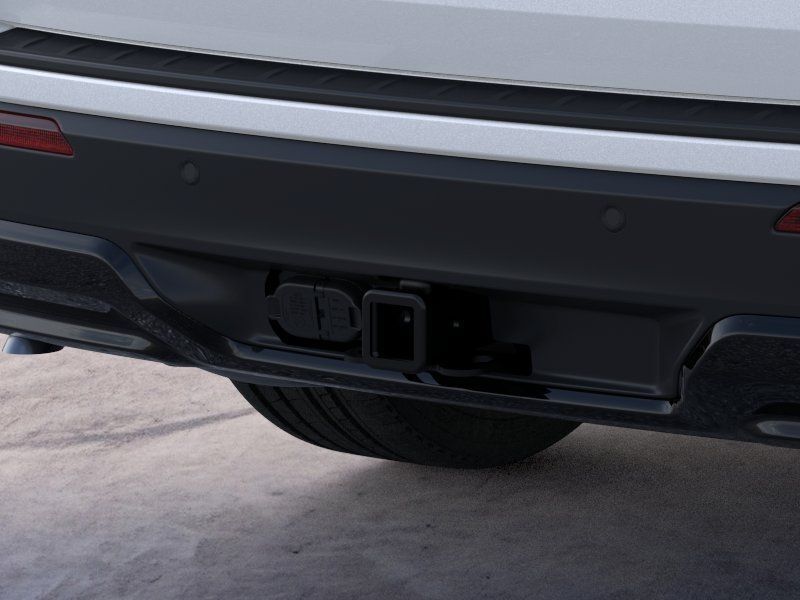 2026 Ford Explorer ST-Line Richmond VA