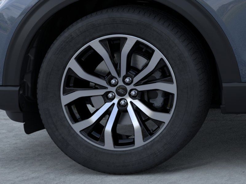 2026 Ford Explorer ST-Line Richmond VA