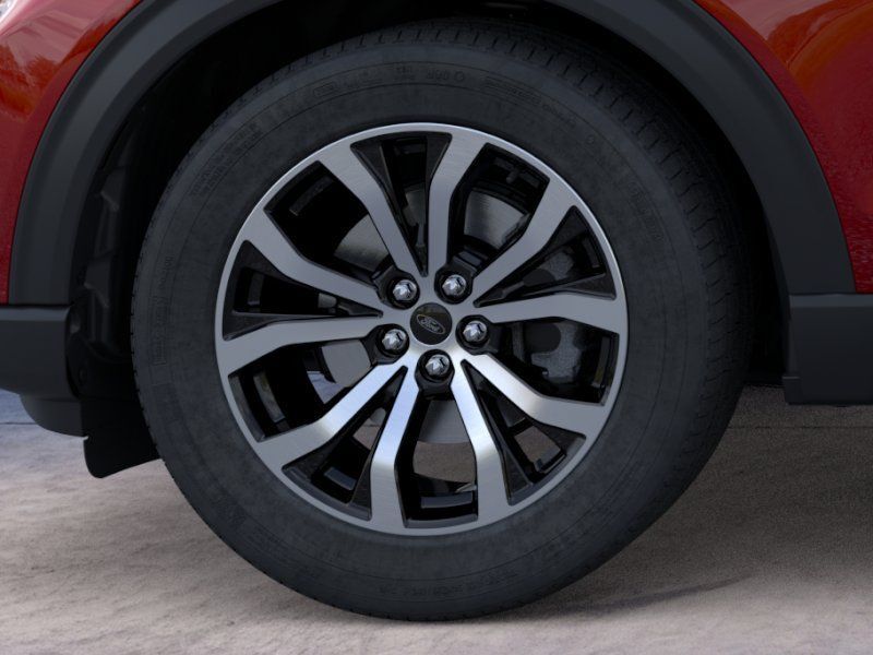 2026 Ford Explorer ST-Line Richmond VA