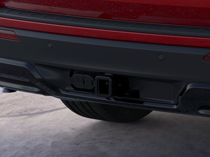 2026 Ford Explorer ST-Line Richmond VA