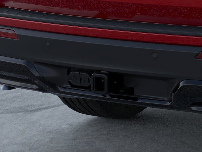 2026 Ford Explorer ST-Line Richmond VA