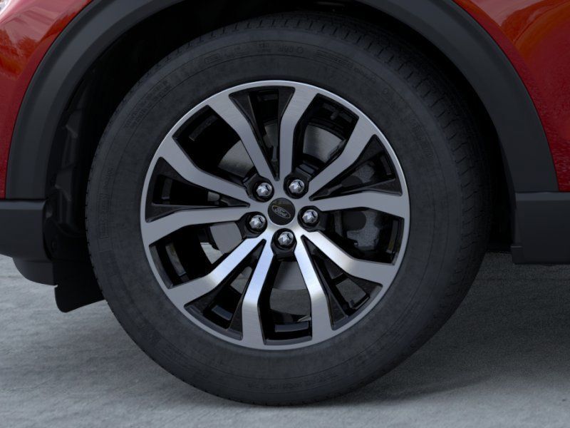 2026 Ford Explorer ST-Line Richmond VA