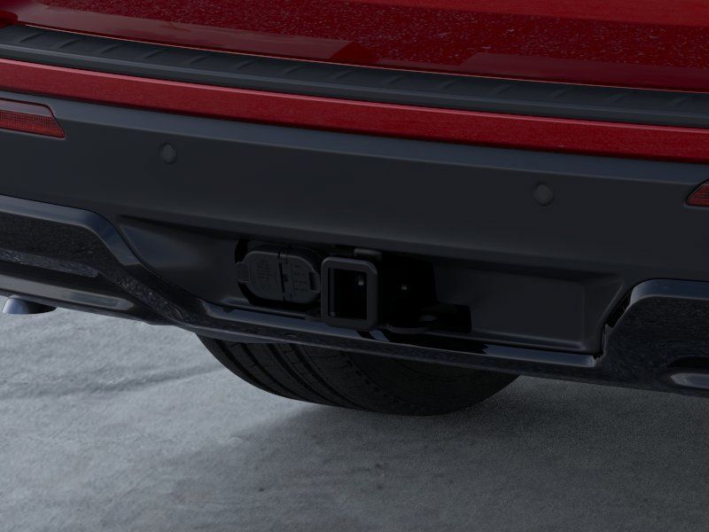 2026 Ford Explorer ST-Line Richmond VA