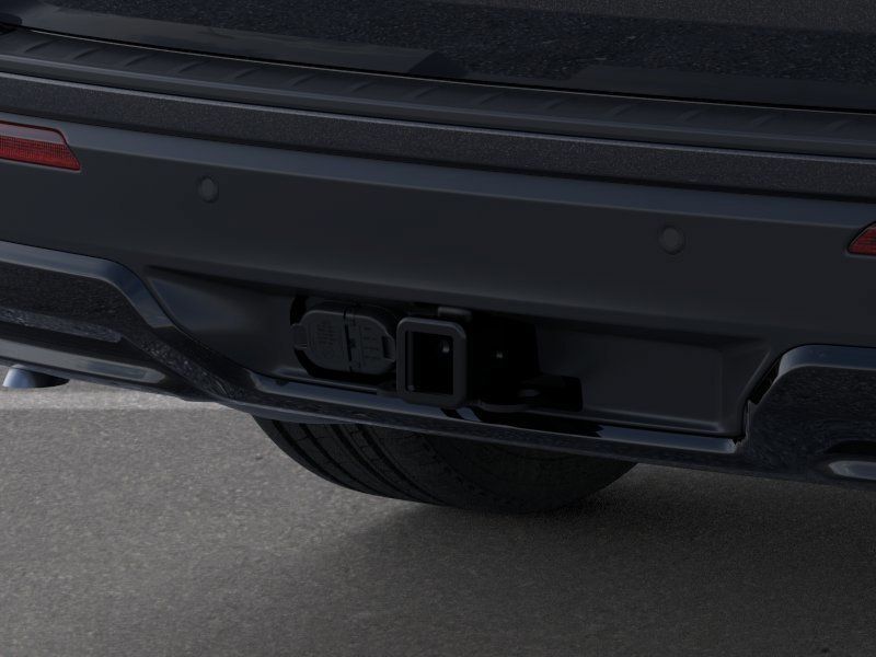 2026 Ford Explorer ST-Line Richmond VA