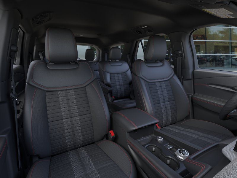 2026 Ford Explorer ST-Line Richmond VA