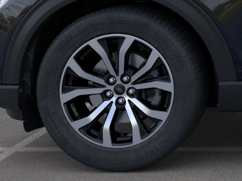 2026 Ford Explorer ST-Line Richmond VA