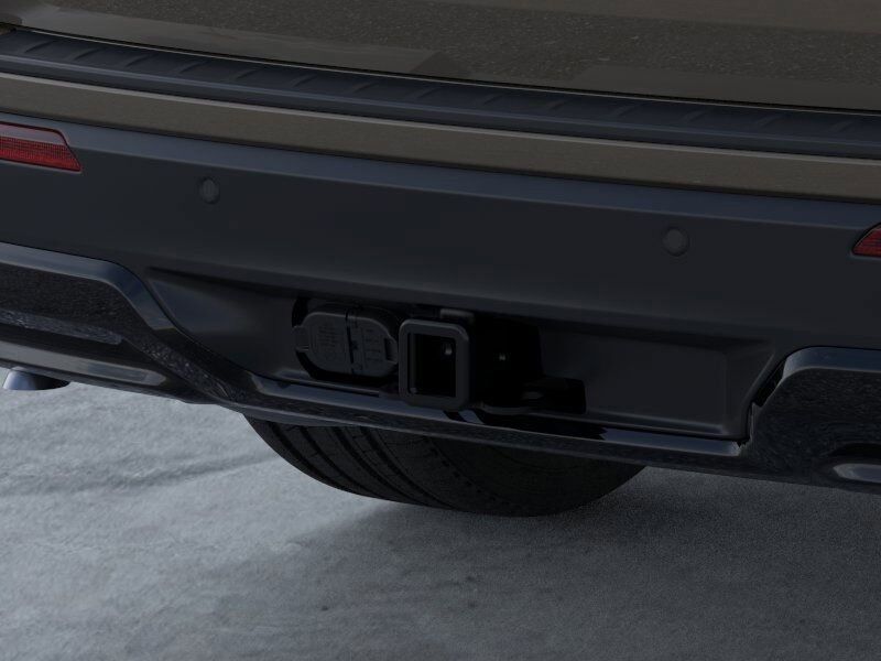 2026 Ford Explorer ST-Line Richmond VA