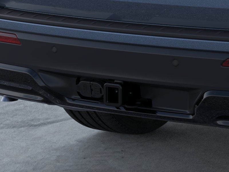 2026 Ford Explorer ST-Line Richmond VA