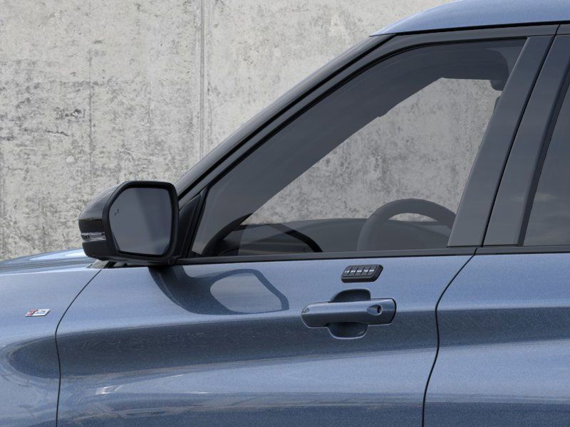 2026 Ford Explorer ST-Line Richmond VA