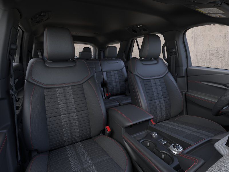 2026 Ford Explorer ST-Line Richmond VA