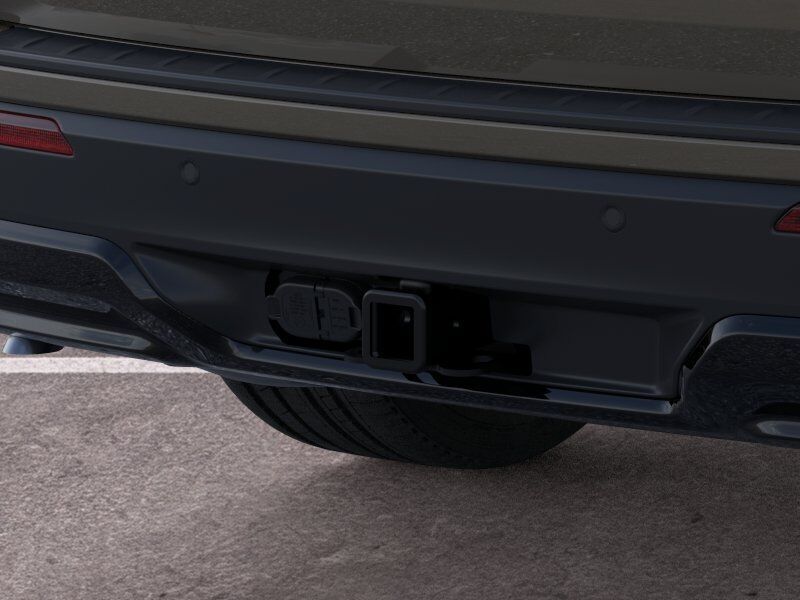 2026 Ford Explorer ST-Line Richmond VA
