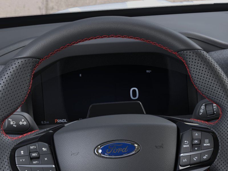 2026 Ford Explorer ST-Line Richmond VA