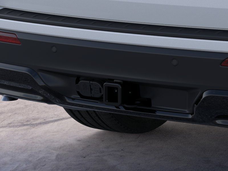 2026 Ford Explorer ST-Line Richmond VA