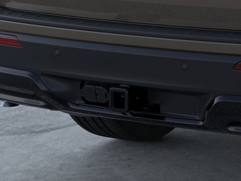 2026 Ford Explorer ST-Line Richmond VA