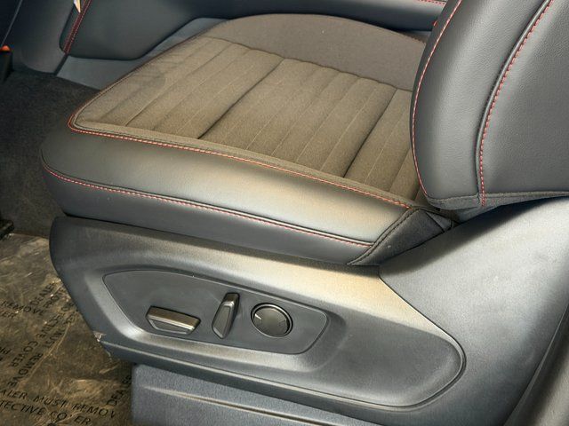 2026 Ford Explorer ST-Line Springfield VA