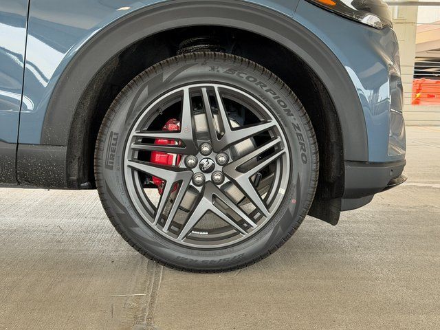 2026 Ford Explorer ST-Line Springfield VA