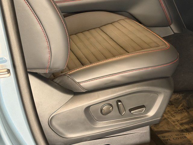 2026 Ford Explorer ST-Line Springfield VA
