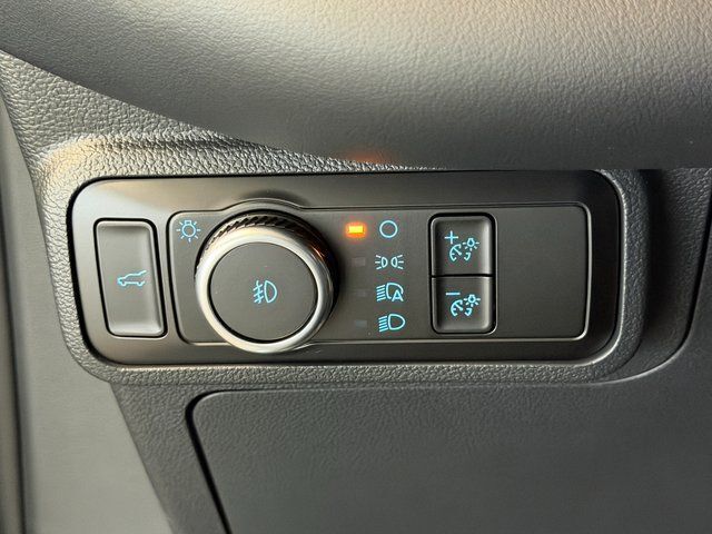 2026 Ford Explorer ST-Line Springfield VA