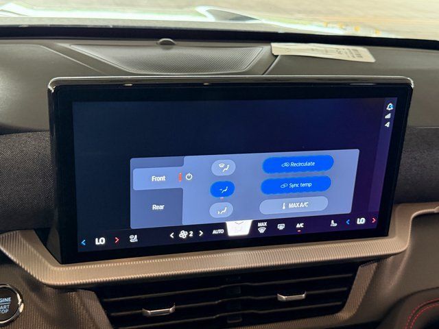 2026 Ford Explorer ST-Line Springfield VA