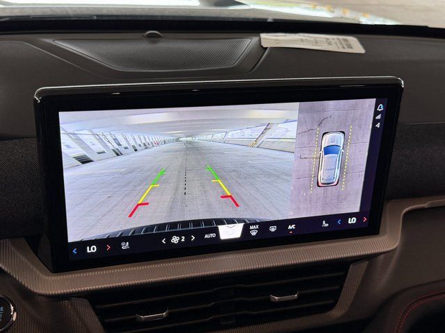 2026 Ford Explorer ST-Line Springfield VA