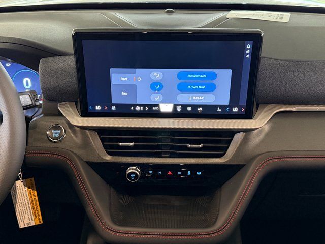 2026 Ford Explorer ST-Line Springfield VA