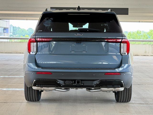 2026 Ford Explorer ST-Line Springfield VA