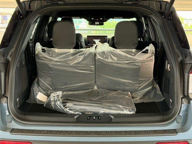 2026 Ford Explorer ST-Line Springfield VA