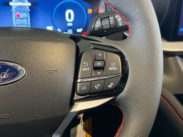 2026 Ford Explorer ST-Line Springfield VA