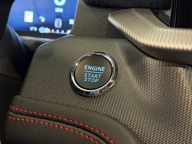 2026 Ford Explorer ST-Line Springfield VA