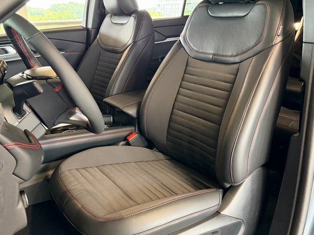 2026 Ford Explorer ST-Line Springfield VA