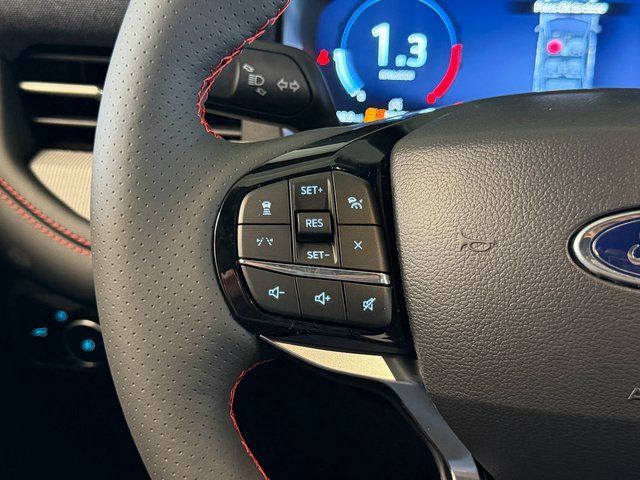 2026 Ford Explorer ST-Line Springfield VA