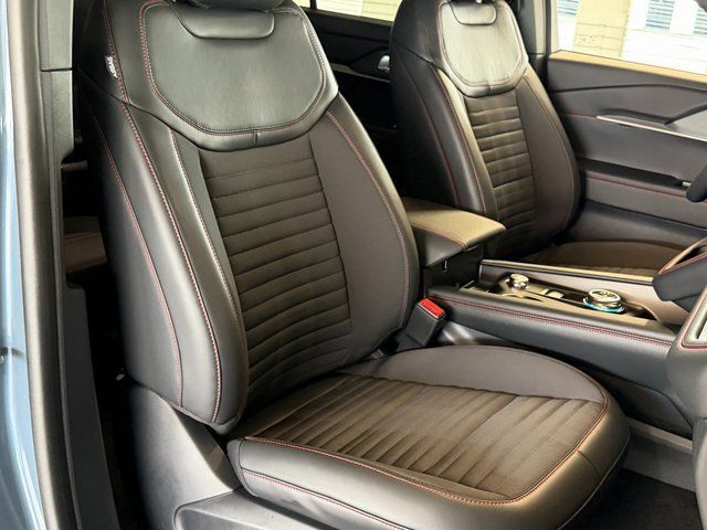 2026 Ford Explorer ST-Line Springfield VA