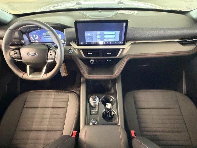 2026 Ford Explorer ST-Line Springfield VA