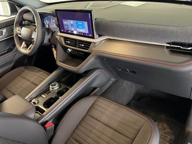 2026 Ford Explorer ST-Line Springfield VA