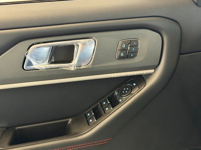 2026 Ford Explorer ST-Line Springfield VA