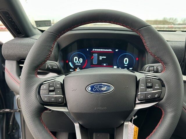 2026 Ford Explorer ST-Line Springfield VA