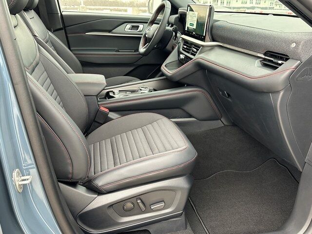 2026 Ford Explorer ST-Line Springfield VA