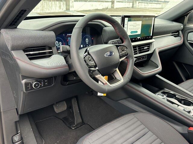 2026 Ford Explorer ST-Line Springfield VA