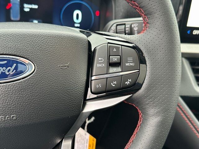 2026 Ford Explorer ST-Line Springfield VA