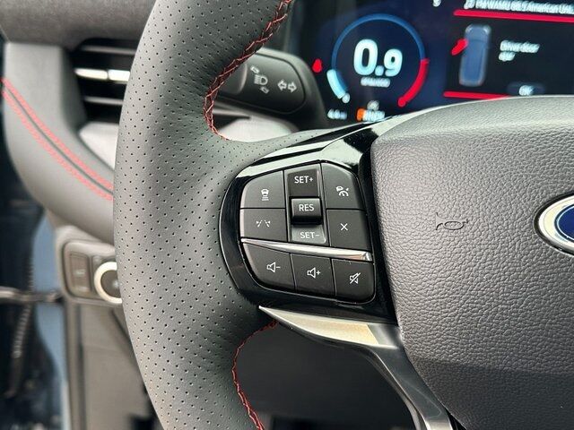 2026 Ford Explorer ST-Line Springfield VA