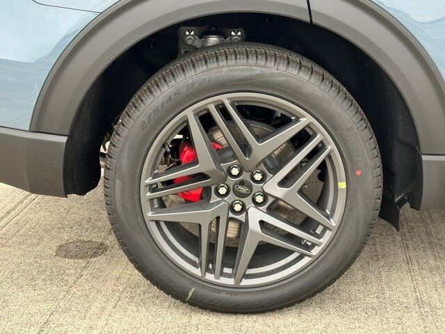 2026 Ford Explorer ST-Line Springfield VA