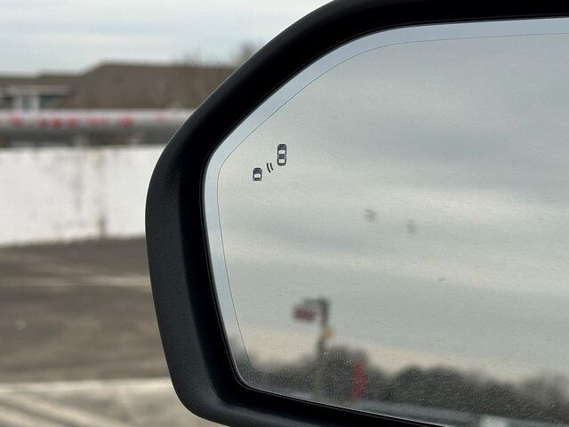 2026 Ford Explorer ST-Line Springfield VA