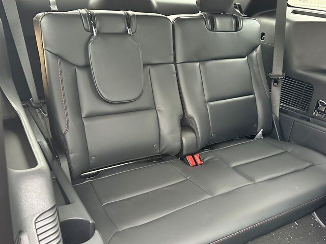 2026 Ford Explorer ST-Line Springfield VA