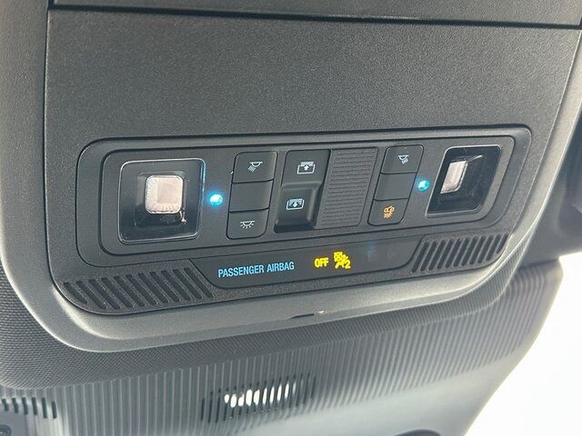 2026 Ford Explorer ST-Line Springfield VA