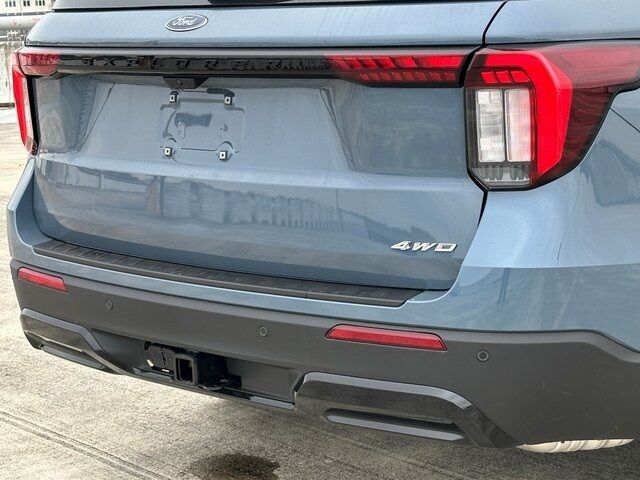 2026 Ford Explorer ST-Line Springfield VA