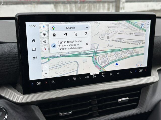 2026 Ford Explorer ST-Line Springfield VA