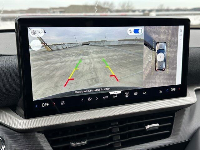 2026 Ford Explorer ST-Line Springfield VA